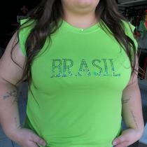 Blusa Plus Blusa Plus