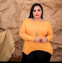 Blusa plus