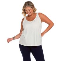 Blusa Plus Size Alça SB01518