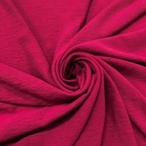 Blusa Plus Size Babado Soltinho Linda 48,50,52,54