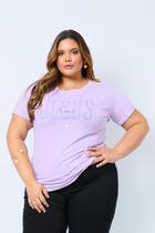 Blusa Plus Size Feminina Jesus GG G1