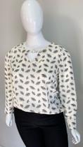 Blusa plus size