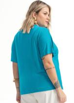 Blusa Plus Size