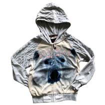 Blusa Plush Infantil Menina Kids Camurça Olyns Aberta