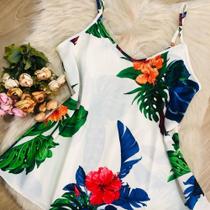 Blusa plussize