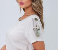 Blusa poderosa Blusa poderosa