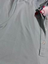 Blusa polo feminina