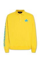 Blusa polo infantil menino