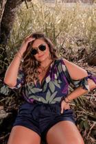 Blusa Predilects Blusa Predilects