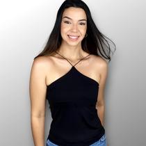 Blusa preta básica blusa de alcinha preta regata básica blusa básica Blusa preta básica blusa de alcinha preta regata básica blusa básica