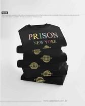 Blusa preta bordada tamanho único P ao GG Blusa preta bordada tamanho único P ao GG
