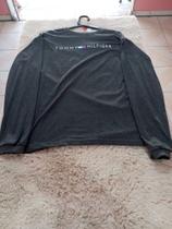 blusa preta P blusa preta P