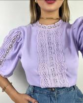 Blusa Princesa Adulto feminino RafaellaS Blusa Princesa Adulto feminino RafaellaS