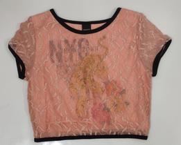 Blusa princess Blusa princess