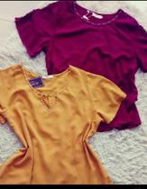 Blusa Blusa
