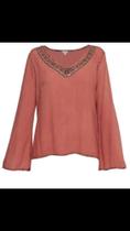 Blusa