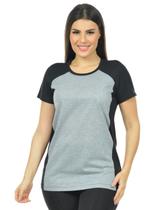 Blusa prospera lisa