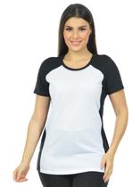 Blusa Prosperidade Estampa Sublimada