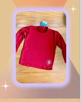 Blusa proteção fator UV 50 feminina