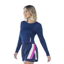 Blusa protection run