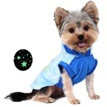 Blusa Puppy Magic Azul 02 - Pickorruchos