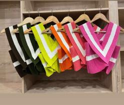 Blusa pura magia