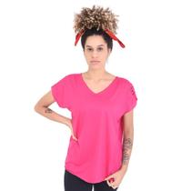 Blusa PV Feminina Insanity Diva Blusa PV Feminina Insanity Diva