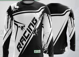 blusa racing blusa racing