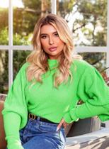 Blusa Rafaela Tricô