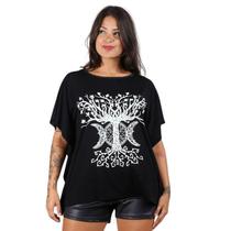 Blusa Raízes da Lua
