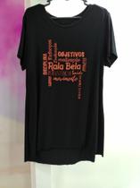 Blusa rala bela