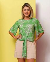Blusa Rana Luvi