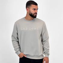 Blusa Red Nose Helanca Fechada Masculina Blusa Red Nose Helanca Fechada Masculina