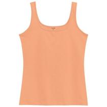 Blusa Regata Básica Cotton Light Feminina Malwee Ref. 04492