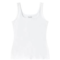 Blusa Regata Básica Cotton Light Feminina Malwee Ref. 04492