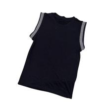 Blusa Regata Básica Feminina Gola Redonda Blusa Regata Básica Feminina Gola Redonda