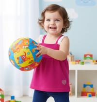 Blusa Regata Batinha com renda nas alças em cotton nº 1 ao 3 Blusa Regata Batinha com renda nas alças em cotton nº 1 ao 3
