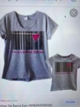 Blusa regata
