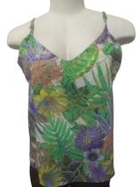 Blusa regata com alça Blusa regata com alça