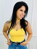 Blusa Regata Com Bojo K2B 200100007