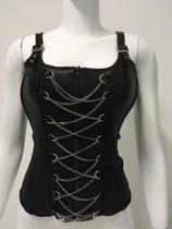 Blusa regata com Corrente Blusa regata com Corrente