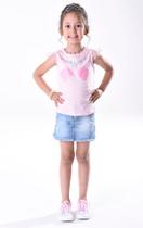 Blusa Regata com Tule Blusa Regata com Tule