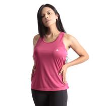 Blusa Regata Dry Fit Feminina Fitness