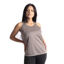 Blusa Regata Dry Fit Feminina Fitness