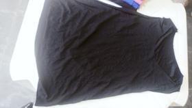Blusa regata Blusa regata