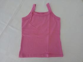 Blusa regata em cotton light