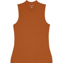 Blusa Regata Feminina Canelada Malwee Ref. 66036