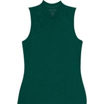 Blusa Regata Feminina Canelada Malwee Ref. 66036