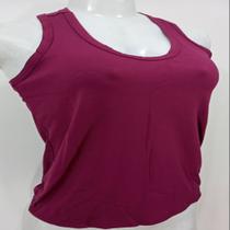 Blusa Regata Feminina Costa Nadador