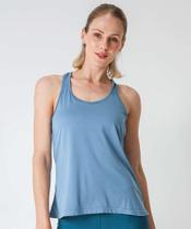 Blusa Regata Feminina Dry Fit Fitness Marisa-68093